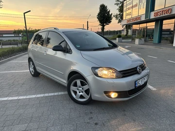 Авто Volkswagen Golf Plus 2011 № 8518850