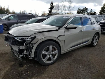 Авто Audi Q7 2019 № 8518852