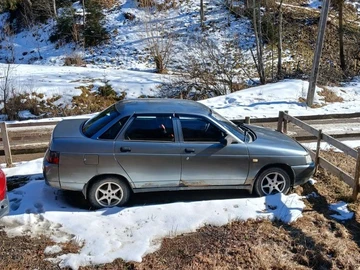 Авто ВАЗ 2110 2006 № 8518853