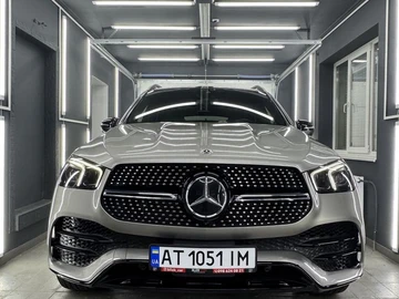 Авто Mercedes Gle 2021 № 8518855