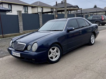 Авто Mercedes 200 2001 № 8518856