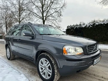 Авто Volvo Xc90 2006 № 8518890