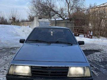 Авто ВАЗ 21083 1990 № 8518894