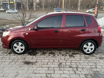 Авто ЗАЗ Vida 2012 № 8518898