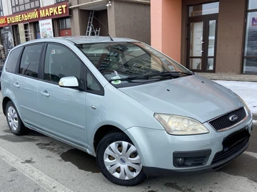 Авто Ford C-Max 2004 № 8518900