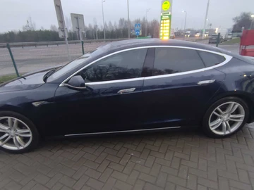 Авто Tesla Model S 2013 № 8518933