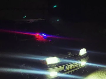 Авто ВАЗ 2115 2009 № 8518941