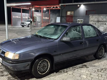 Авто Opel Vectra 1995 № 8518943