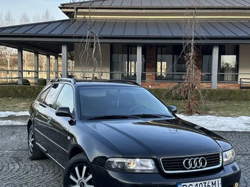 Авто Audi A4 2001 № 8518948