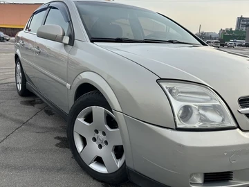 Авто Opel Vectra 2005 № 8518949
