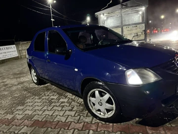 Авто Dacia Logan 2008 № 8518951