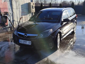 Авто Opel Vectra 2007 № 8518952
