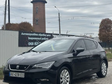 Авто SEAT Leon 2013 № 8518970