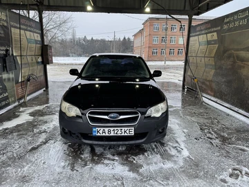Авто Subaru Legacy 2006 № 8518977