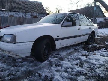 Авто Opel Omega 1989 № 8518991