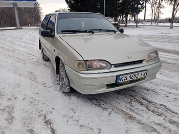 Авто ВАЗ 2113 2007 № 8518999