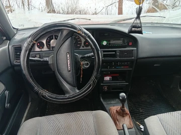 Авто Toyota Corolla 1987 № 8519001