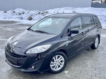 Авто Mazda 5 2011 № 8519004
