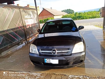 Авто Opel Vectra 2002 № 8519005