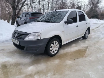 Авто Renault Logan 2011 № 8519006