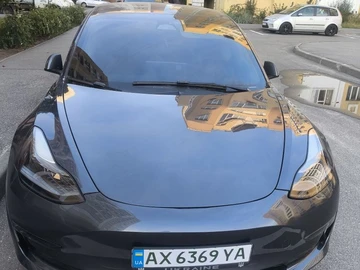 Авто Tesla Model 3 2023 № 8519007