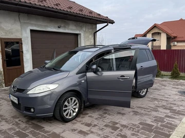 Авто Mazda 5 2006 № 8519021