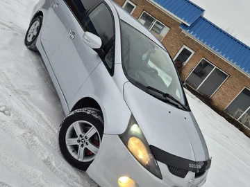 Авто Mitsubishi Grandis 2006 № 8519024