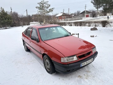 Авто Opel Vectra 1995 № 8519045