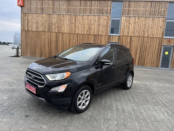 Авто Ford Ecosport 2018 № 8519050