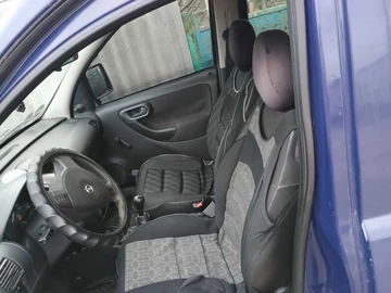 Авто Opel Campo 2008 № 8519068