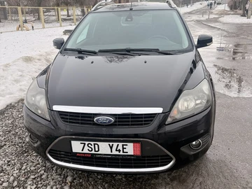 Авто Ford Focus 2008 № 8519070