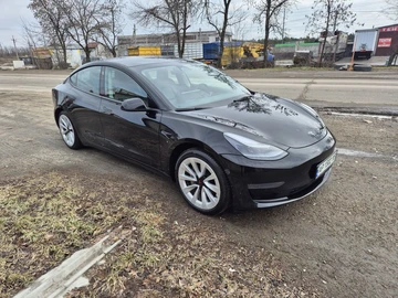 Авто Tesla Model 3 2022 № 8519071