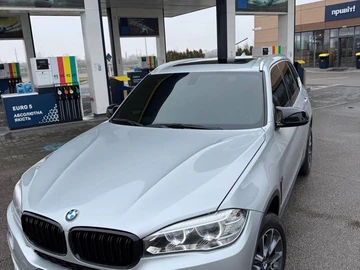 Авто BMW X5 2017 № 8519075