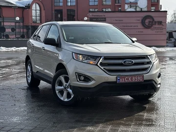 Авто Ford Edge 2018 № 8519076
