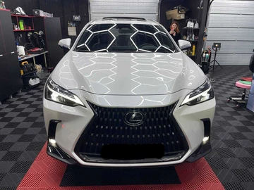 Авто Lexus Nx 2024 № 8519078