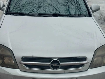 Авто Opel Vectra 2003 № 8519103