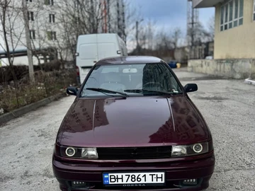 Авто Mitsubishi Lancer 1991 № 8519111