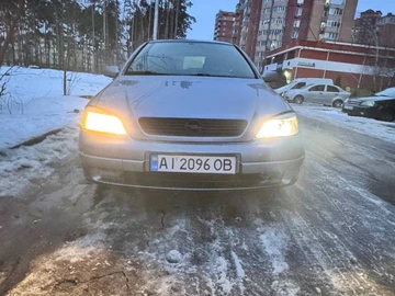 Авто Opel Vectra 2004 № 8519114