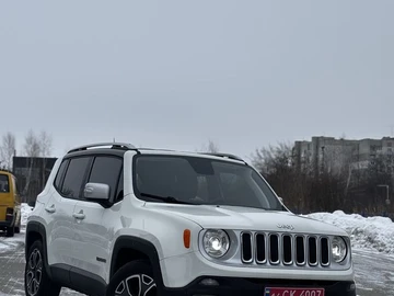 Авто Jeep Cj8 2018 № 8519128