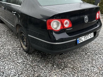 Авто Volkswagen Passat Sedan 2006 № 8519153