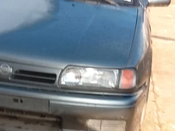 Авто ВАЗ 2109 1993 № 8519156