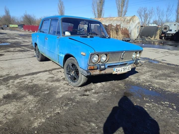 Авто ВАЗ 2106 1993 № 8519162
