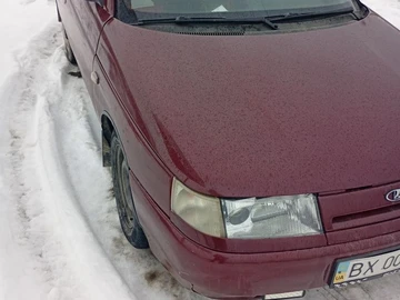 Авто ВАЗ 2110 2005 № 8519165