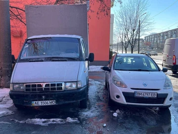 Авто Renault Clio 2012 № 8519166