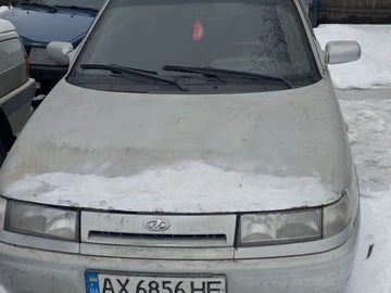 Авто ВАЗ 2110 2002 № 8519211
