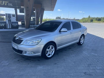 Авто Skoda Octavia 2011 № 8519232