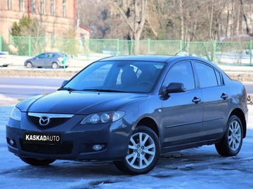 Авто Mazda 3 2006 № 8519236