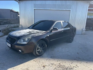 Авто KIA Magentis 2007 № 8519240