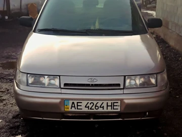 Авто ВАЗ 2110 2005 № 8519265