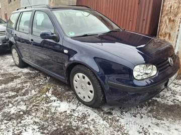 Авто Volkswagen Golf 2001 № 8519275